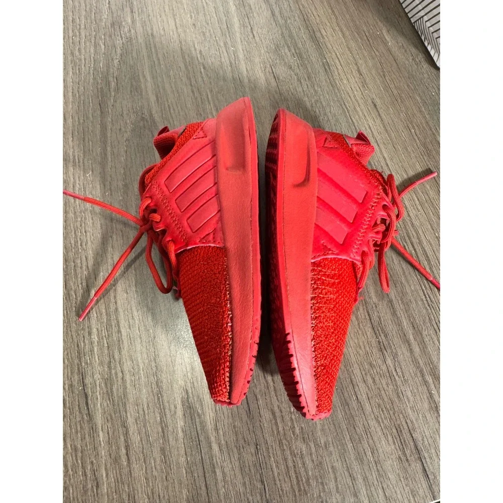adidas sneakers vibrant